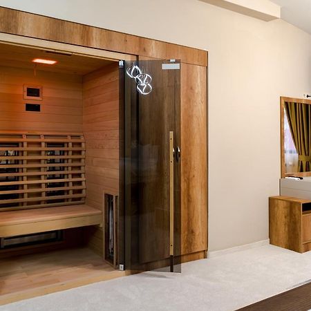Cappo Suites Veliko Tarnovo Exterior foto